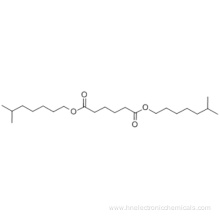Hexanedioic acid,1,6-diisooctyl ester CAS 1330-86-5
